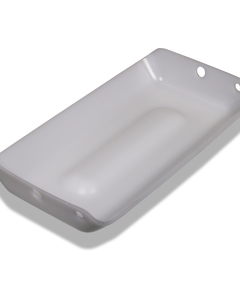 Cup plastic tiltable f/suckling pigs CulinaFlex